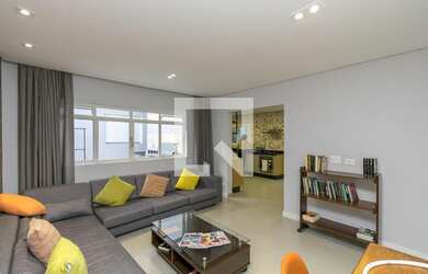 Imagem 3: Casa à Venda - Campo Belo, 10 Quartos, 416 m2