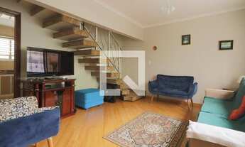 Imagem: Casa à Venda - Mooca, 3 Quartos, 130 m2