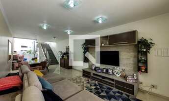 Imagem 2: Casa à Venda - Bosque da Saúde, 3 Quartos, 241 m2