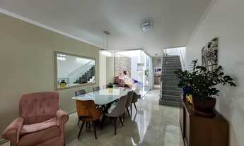 Imagem 7: Casa à Venda - Bosque da Saúde, 3 Quartos, 241 m2