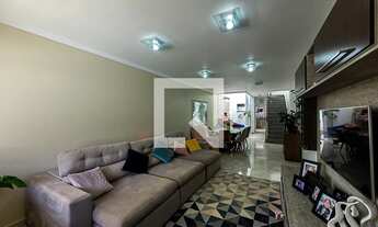 Imagem 3: Casa à Venda - Bosque da Saúde, 3 Quartos, 241 m2