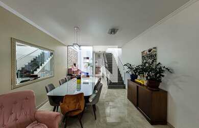 Imagem 6: Casa à Venda - Bosque da Saúde, 3 Quartos, 241 m2