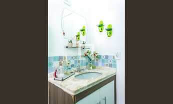 Imagem 7: Casa à Venda - Mooca, 3 Quartos, 184 m2