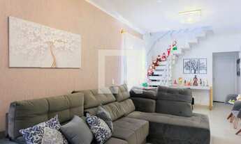 Imagem 2: Casa à Venda - Mooca, 3 Quartos, 184 m2