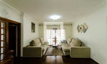 Imagem: Casa à Venda - Cidade Patriarca, 4 Quartos