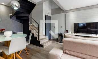 Imagem 3: Apartamento à Venda - Itaim Bibi, 1 Quarto, 80 m2