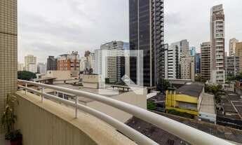 Imagem 7: Apartamento à Venda - Itaim Bibi, 1 Quarto, 80 m2