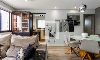 Imagem 5: Apartamento à Venda - Itaim Bibi, 1 Quarto, 80 m2