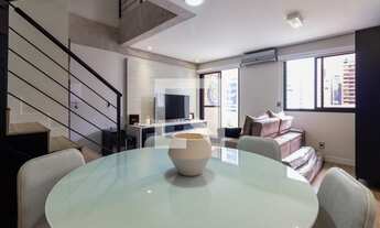 Imagem 4: Apartamento à Venda - Itaim Bibi, 1 Quarto, 80 m2