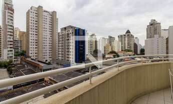 Imagem 6: Apartamento à Venda - Itaim Bibi, 1 Quarto, 80 m2