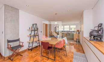 Imagem: Apartamento à Venda - Santa Cecília, 3