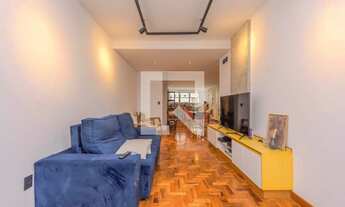 Imagem 3: Apartamento à Venda - Santa Cecília, 3 Quartos, 109 m2