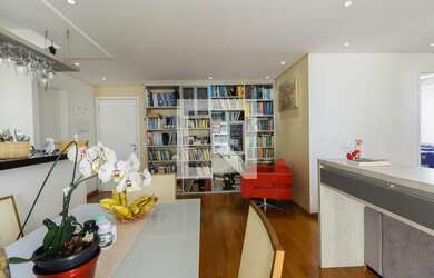 Imagem 7: Apartamento à Venda - Tatuapé, 2 Quartos, 92 m2