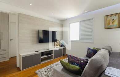 Imagem 4: Apartamento à Venda - Tatuapé, 2 Quartos, 92 m2