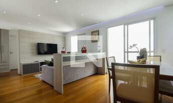 Imagem: Apartamento à Venda - Tatuapé, 2 Quartos