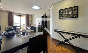 Imagem 2: Apartamento à Venda - Perdizes, 3 Quartos, 87 m2