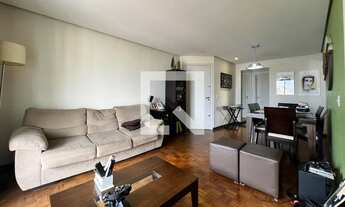 Imagem 6: Apartamento à Venda - Perdizes, 3 Quartos, 87 m2