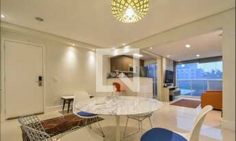 Imagem 7: Apartamento à Venda - Brooklin, 2 Quartos, 69 m2