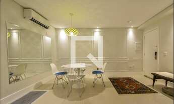 Imagem 3: Apartamento à Venda - Brooklin, 2 Quartos, 69 m2