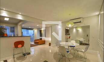 Imagem 2: Apartamento à Venda - Brooklin, 2 Quartos, 69 m2