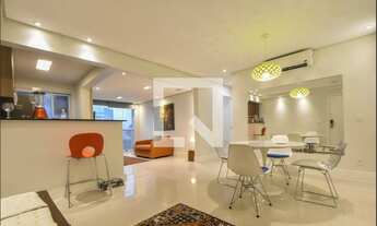 Imagem: Apartamento à Venda - Brooklin, 2 Quartos