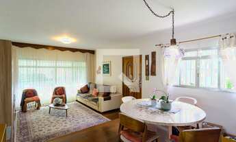 Imagem: Casa à Venda - Saúde, 4 Quartos, 237 m2