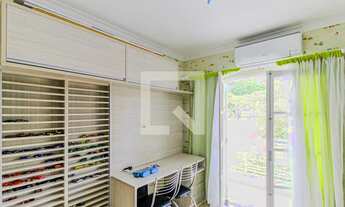 Imagem 7: Casa à Venda - Chácara Santo Antonio, 3 Quartos, 380 m2