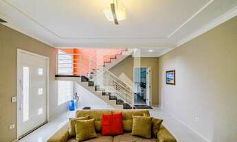 Imagem 3: Casa à Venda - Chácara Santo Antonio, 3 Quartos, 380 m2