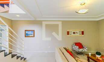 Imagem: Casa à Venda - Chácara Santo Antonio