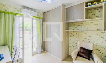 Imagem 5: Casa à Venda - Chácara Santo Antonio, 3 Quartos, 380 m2