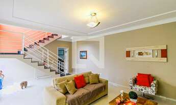 Imagem 2: Casa à Venda - Chácara Santo Antonio, 3 Quartos, 380 m2