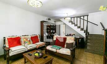 Imagem: Casa à Venda - Tatuapé, 3 Quartos, 145