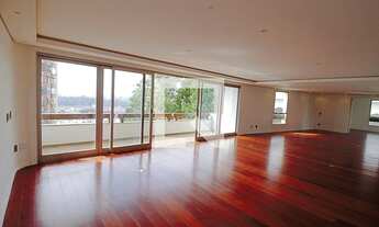 Imagem 4: Apartamento à Venda - Portal do Morumbi, 5 Quartos, 362 m2