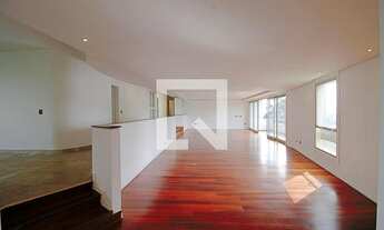 Imagem 2: Apartamento à Venda - Portal do Morumbi, 5 Quartos, 362 m2