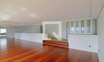 Imagem 3: Apartamento à Venda - Portal do Morumbi, 5 Quartos, 362 m2