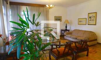 Imagem: Casa à Venda - Planalto Paulista, 4 Quartos