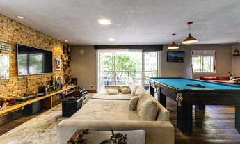 Imagem: Apartamento à Venda - Santa Cecília, 3