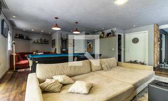 Imagem 4: Apartamento à Venda - Santa Cecília, 3 Quartos, 220 m2