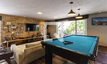 Imagem 5: Apartamento à Venda - Santa Cecília, 3 Quartos, 220 m2