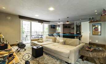 Imagem 3: Apartamento à Venda - Santa Cecília, 3 Quartos, 220 m2