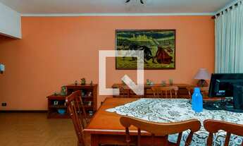 Imagem 5: Casa à Venda - Chácara Santo Antonio, 3 Quartos, 200 m2