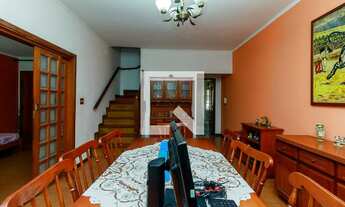 Imagem 7: Casa à Venda - Chácara Santo Antonio, 3 Quartos, 200 m2