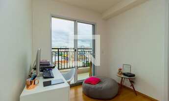 Imagem: Apartamento à Venda - Mooca, 1 Quarto