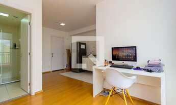 Imagem 4: Apartamento à Venda - Mooca, 1 Quarto, 37 m2