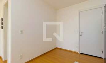 Imagem 7: Apartamento à Venda - Mooca, 1 Quarto, 37 m2