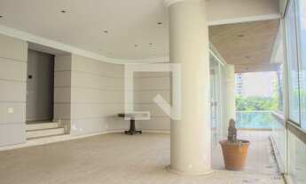 Imagem 7: Apartamento à Venda - Panamby, 4 Quartos, 300 m2