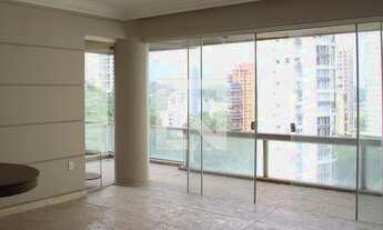 Imagem 6: Apartamento à Venda - Panamby, 4 Quartos, 300 m2