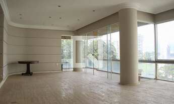 Imagem: Apartamento à Venda - Panamby, 4 Quartos