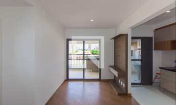 Imagem 2: Apartamento à Venda - Vila Prudente, 2 Quartos, 65 m2