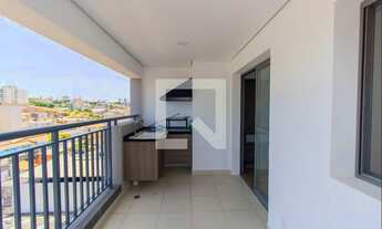 Imagem 6: Apartamento à Venda - Vila Prudente, 2 Quartos, 65 m2